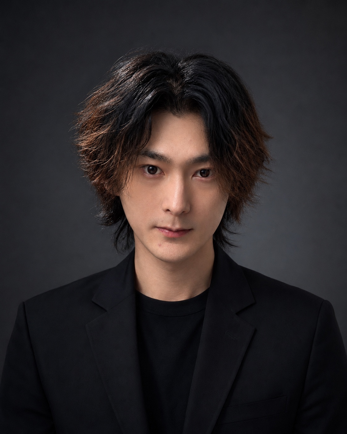 Neo Wang, founder of Maahes AI