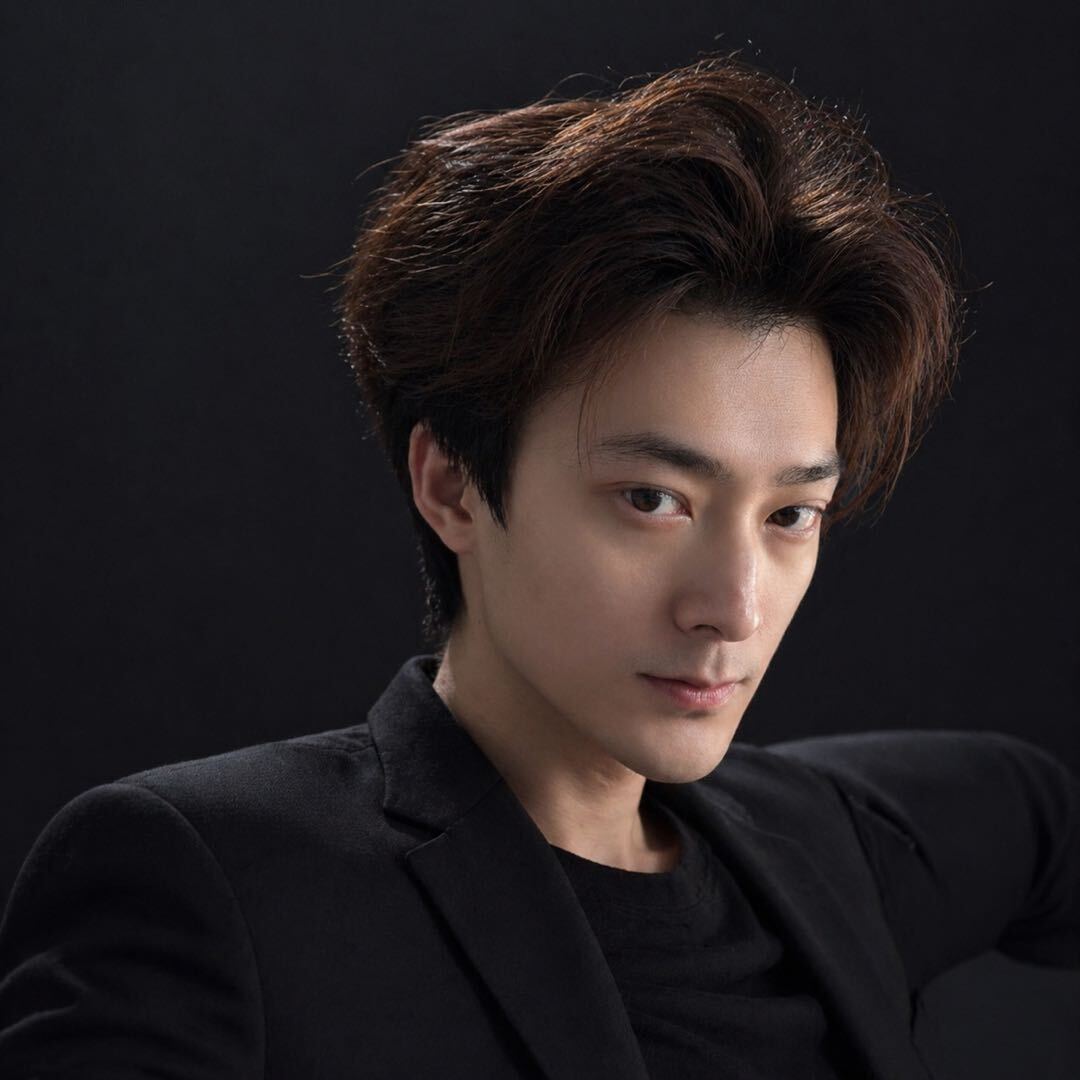 Neo Wang, founder of Maahes AI