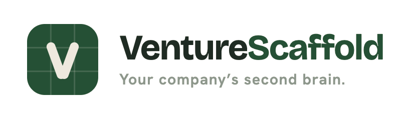 VentureScaffold